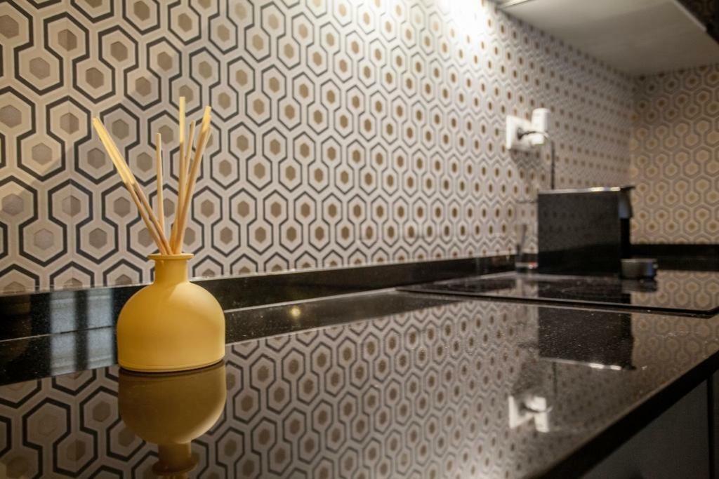 Mediterranean Flats Plaza Redonda Walencja Zewnętrze zdjęcie