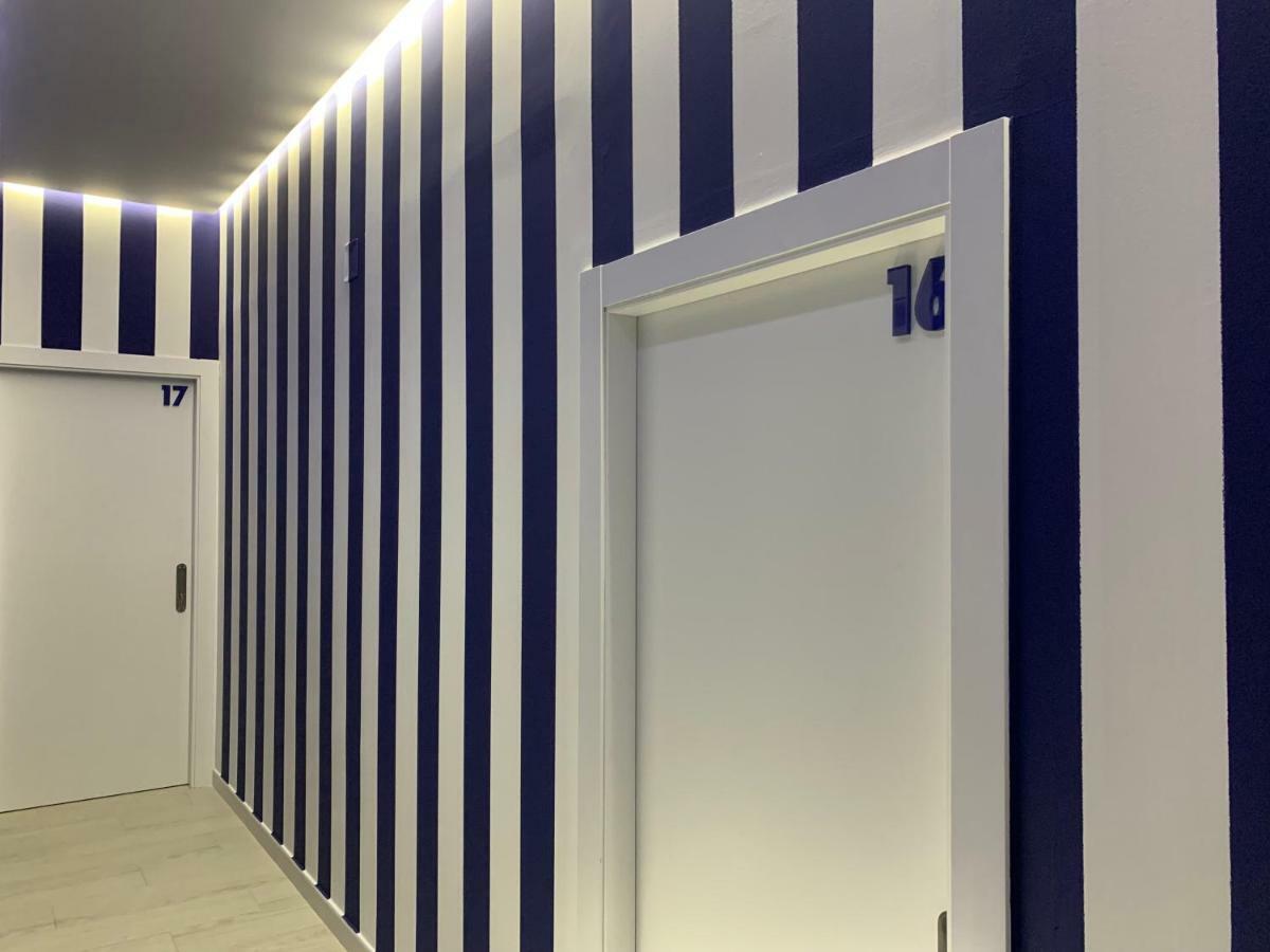 Mediterranean Flats Plaza Redonda Walencja Zewnętrze zdjęcie
