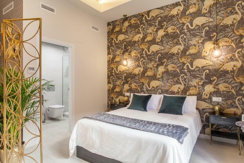 Mediterranean Flats Plaza Redonda Walencja Zewnętrze zdjęcie